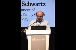 Luncheon Marking the establishment of the Vera and John Schwartz Family Center for Metabolic Biology