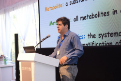 Luncheon Marking the establishment of the Vera and John Schwartz Family Center for Metabolic Biology