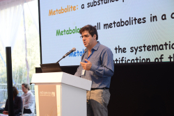 Luncheon Marking the establishment of the Vera and John Schwartz Family Center for Metabolic Biology