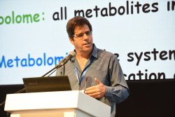 Luncheon Marking the establishment of the Vera and John Schwartz Family Center for Metabolic Biology