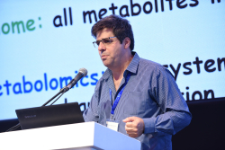 Luncheon Marking the establishment of the Vera and John Schwartz Family Center for Metabolic Biology