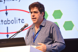 Luncheon Marking the establishment of the Vera and John Schwartz Family Center for Metabolic Biology