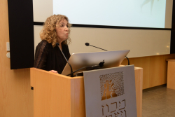 International Board meeting - Session IV: Combating Alzheimer's Disease by Developing Novel Immune-Therapeutics; Special Scientific Session in honor of the Adelis Foundation