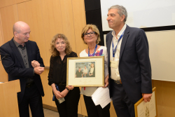 International Board meeting - Session IV: Combating Alzheimer's Disease by Developing Novel Immune-Therapeutics; Special Scientific Session in honor of the Adelis Foundation