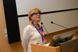 International Board meeting - Session IV: Combating Alzheimer's Disease by Developing Novel Immune-Therapeutics; Special Scientific Session in honor of the Adelis Foundation