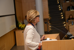 International Board meeting - Session IV: Combating Alzheimer's Disease by Developing Novel Immune-Therapeutics; Special Scientific Session in honor of the Adelis Foundation