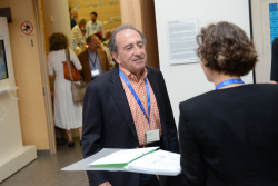 International Board meeting - Session IV: Combating Alzheimer's Disease by Developing Novel Immune-Therapeutics; Special Scientific Session in honor of the Adelis Foundation