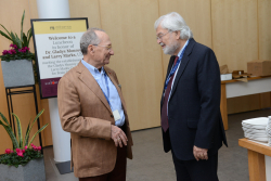 International Board meeting - Session IV: Combating Alzheimer's Disease by Developing Novel Immune-Therapeutics; Special Scientific Session in honor of the Adelis Foundation