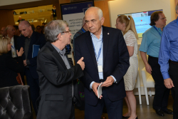 International Board meeting - Session IV: Combating Alzheimer's Disease by Developing Novel Immune-Therapeutics; Special Scientific Session in honor of the Adelis Foundation