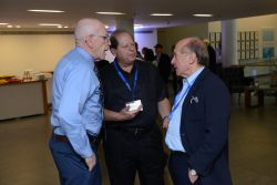 International Board meeting - Session IV: Combating Alzheimer's Disease by Developing Novel Immune-Therapeutics; Special Scientific Session in honor of the Adelis Foundation