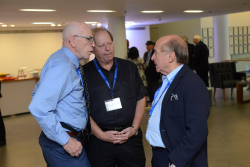 International Board meeting - Session IV: Combating Alzheimer's Disease by Developing Novel Immune-Therapeutics; Special Scientific Session in honor of the Adelis Foundation