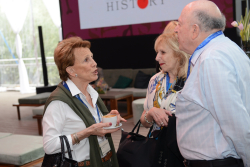 International Board meeting - Session IV: Combating Alzheimer's Disease by Developing Novel Immune-Therapeutics; Special Scientific Session in honor of the Adelis Foundation