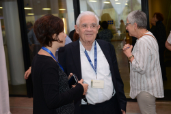 International Board meeting - Session IV: Combating Alzheimer's Disease by Developing Novel Immune-Therapeutics; Special Scientific Session in honor of the Adelis Foundation