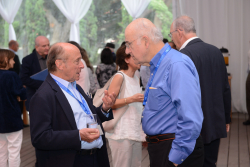 International Board meeting - Session IV: Combating Alzheimer's Disease by Developing Novel Immune-Therapeutics; Special Scientific Session in honor of the Adelis Foundation