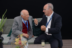 International Board meeting - Session IV: Combating Alzheimer's Disease by Developing Novel Immune-Therapeutics; Special Scientific Session in honor of the Adelis Foundation