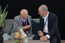 International Board meeting - Session IV: Combating Alzheimer's Disease by Developing Novel Immune-Therapeutics; Special Scientific Session in honor of the Adelis Foundation