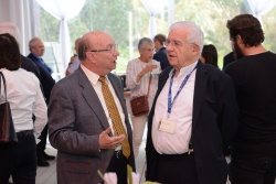 International Board meeting - Session IV: Combating Alzheimer's Disease by Developing Novel Immune-Therapeutics; Special Scientific Session in honor of the Adelis Foundation