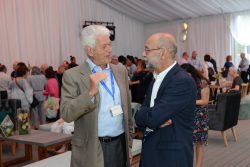 International Board meeting - Session IV: Combating Alzheimer's Disease by Developing Novel Immune-Therapeutics; Special Scientific Session in honor of the Adelis Foundation