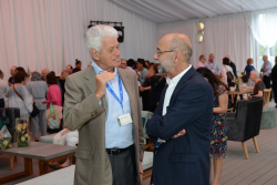 International Board meeting - Session IV: Combating Alzheimer's Disease by Developing Novel Immune-Therapeutics; Special Scientific Session in honor of the Adelis Foundation