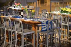 Gala Dinner concluding the 69th Annual General Meeting of the International Board