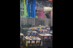 Gala Dinner concluding the 69th Annual General Meeting of the International Board