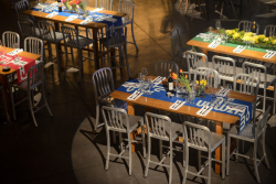 Gala Dinner concluding the 69th Annual General Meeting of the International Board