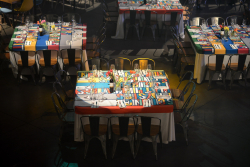 Gala Dinner concluding the 69th Annual General Meeting of the International Board