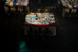 Gala Dinner concluding the 69th Annual General Meeting of the International Board