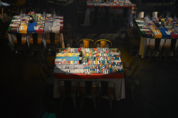 Gala Dinner concluding the 69th Annual General Meeting of the International Board