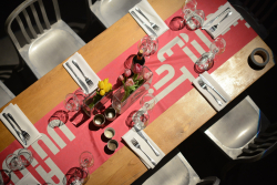 Gala Dinner concluding the 69th Annual General Meeting of the International Board