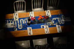 Gala Dinner concluding the 69th Annual General Meeting of the International Board