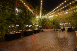 Gala Dinner concluding the 69th Annual General Meeting of the International Board