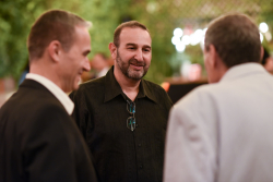 Gala Dinner concluding the 69th Annual General Meeting of the International Board