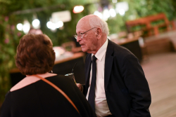 Gala Dinner concluding the 69th Annual General Meeting of the International Board