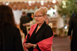 Gala Dinner concluding the 69th Annual General Meeting of the International Board