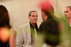 Gala Dinner concluding the 69th Annual General Meeting of the International Board