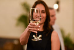 Gala Dinner concluding the 69th Annual General Meeting of the International Board