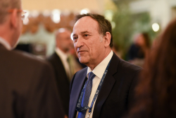 Gala Dinner concluding the 69th Annual General Meeting of the International Board