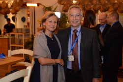 Gala Dinner concluding the 69th Annual General Meeting of the International Board