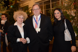 Gala Dinner concluding the 69th Annual General Meeting of the International Board