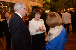 Gala Dinner concluding the 69th Annual General Meeting of the International Board