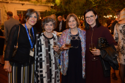 Gala Dinner concluding the 69th Annual General Meeting of the International Board