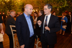 Gala Dinner concluding the 69th Annual General Meeting of the International Board