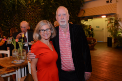 Gala Dinner concluding the 69th Annual General Meeting of the International Board