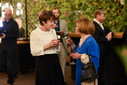 Gala Dinner concluding the 69th Annual General Meeting of the International Board