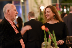 Gala Dinner concluding the 69th Annual General Meeting of the International Board