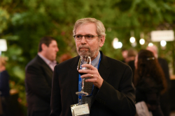 Gala Dinner concluding the 69th Annual General Meeting of the International Board