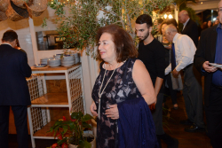 Gala Dinner concluding the 69th Annual General Meeting of the International Board