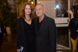 Gala Dinner concluding the 69th Annual General Meeting of the International Board