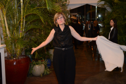 Gala Dinner concluding the 69th Annual General Meeting of the International Board